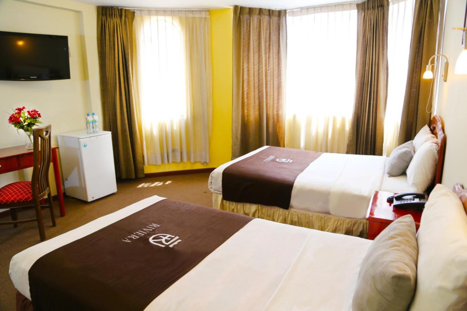 Hoteles Riviera Cayma Екстер'єр фото