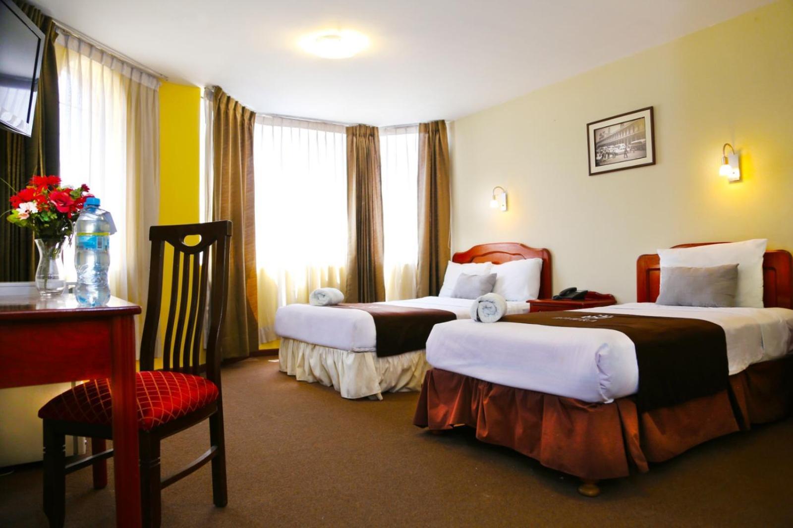 Hoteles Riviera Cayma Екстер'єр фото