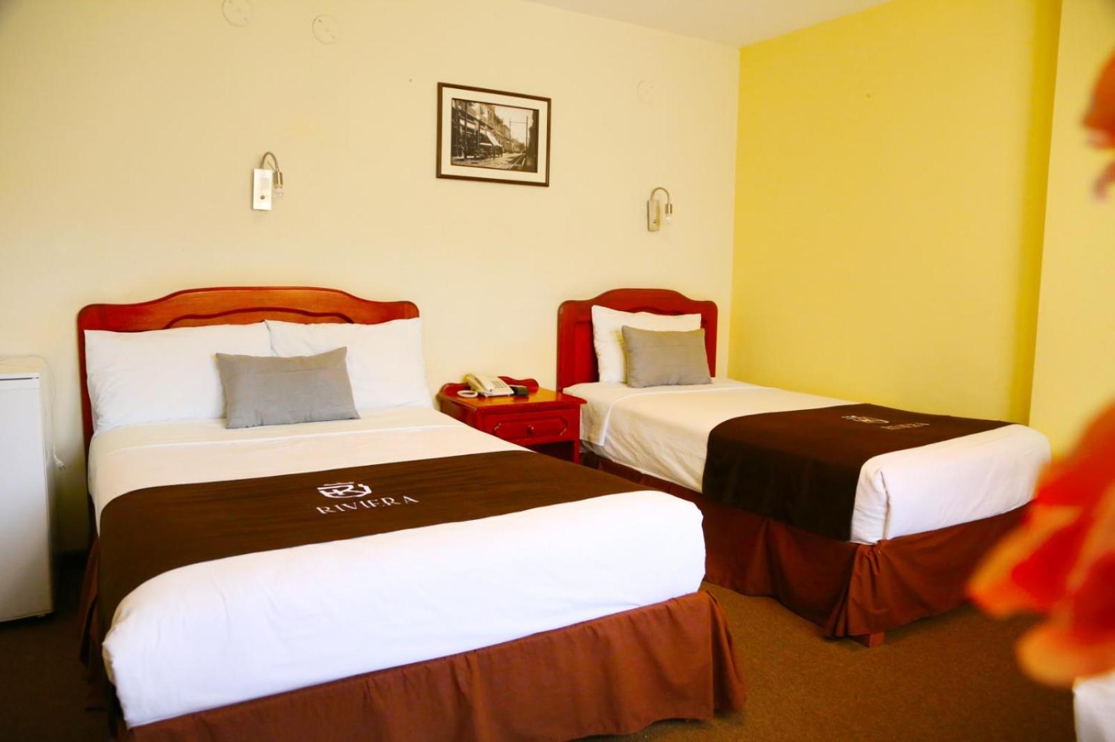 Hoteles Riviera Cayma Екстер'єр фото