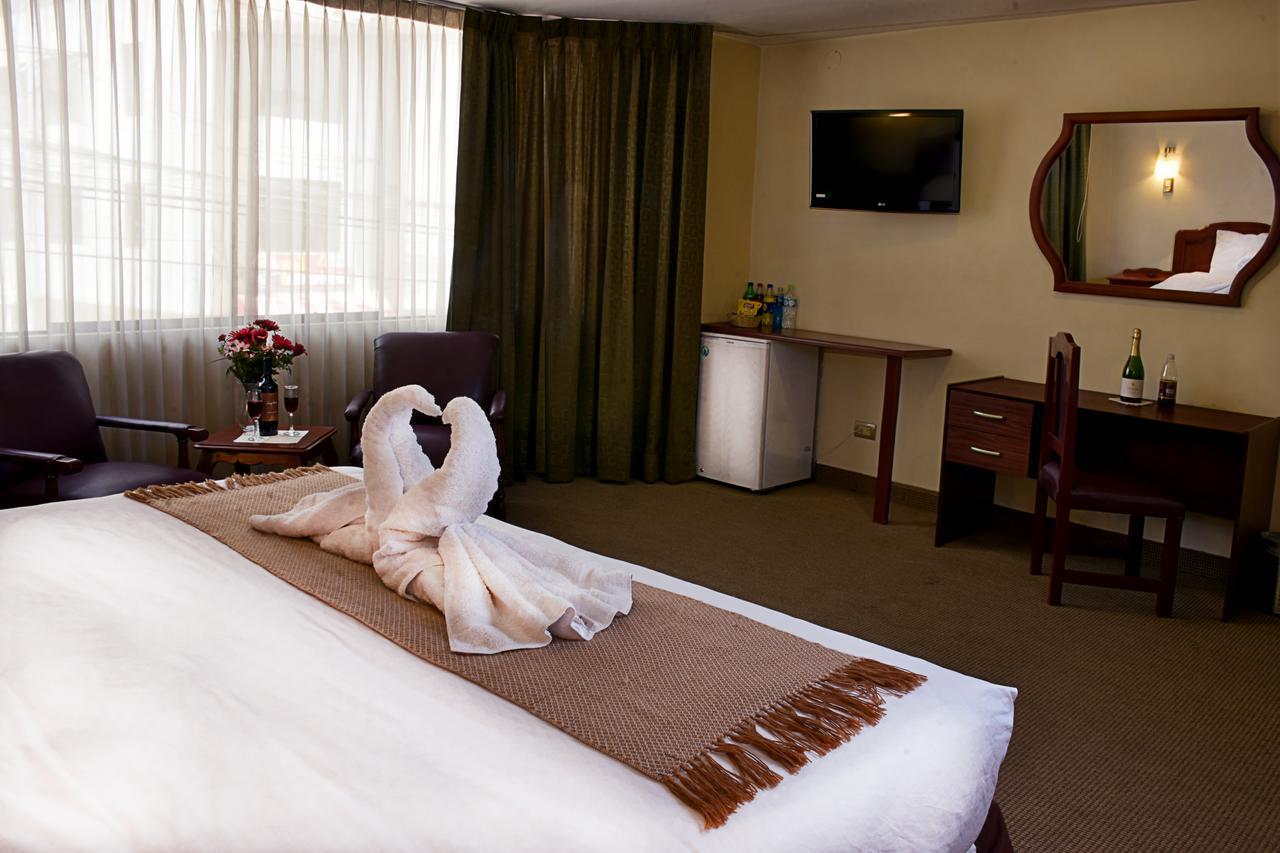 Hoteles Riviera Cayma Екстер'єр фото