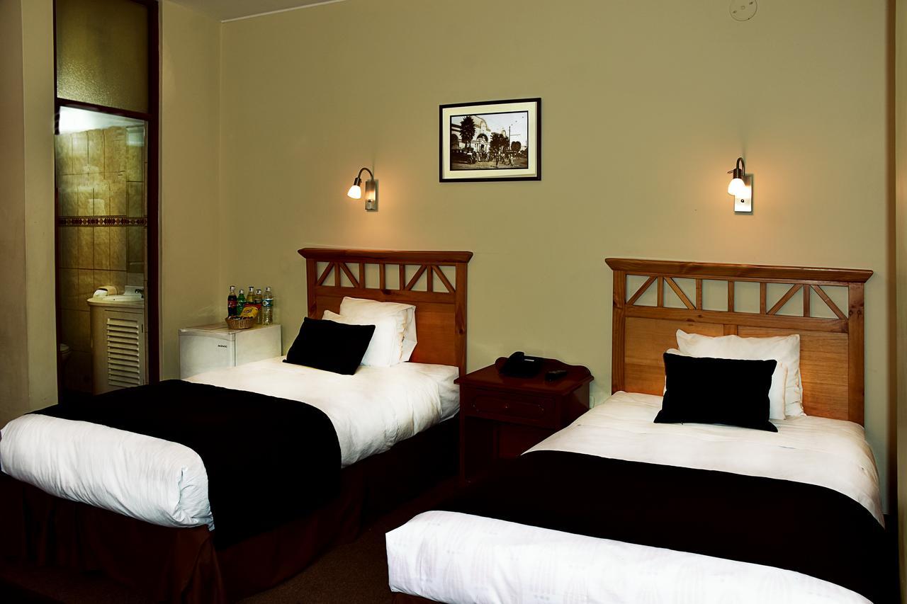 Hoteles Riviera Cayma Екстер'єр фото