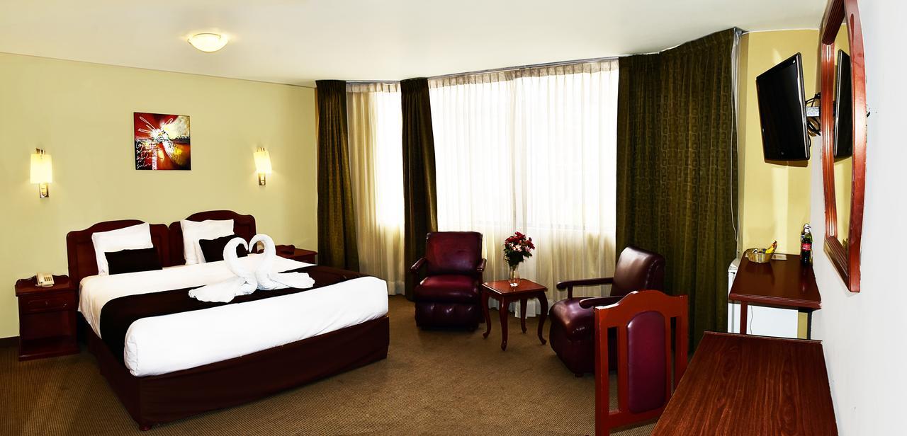 Hoteles Riviera Cayma Екстер'єр фото