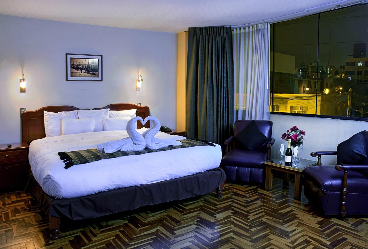 Hoteles Riviera Cayma Екстер'єр фото